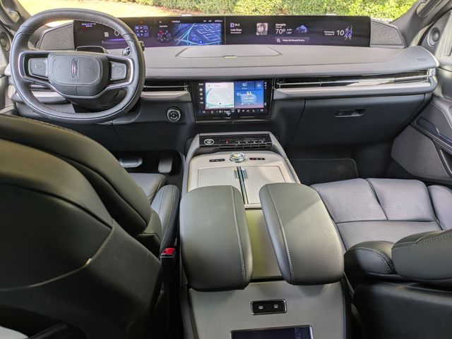 2025 Lincoln Navigator Reserve - Photo 6