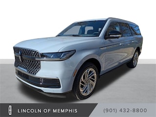 2026 Lincoln Navigator L Reserve SUV
