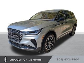 2025 Lincoln Nautilus Premiere SUV