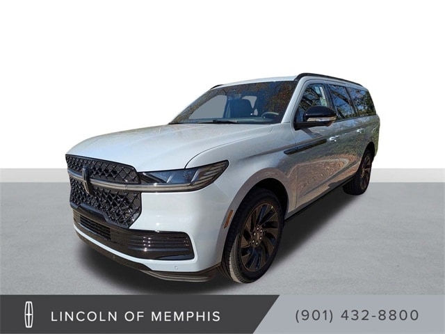 2025 Lincoln Navigator Reserve L's photo