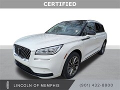 2022 Lincoln Corsair Plug-In Hybrid Grand Touring SUV