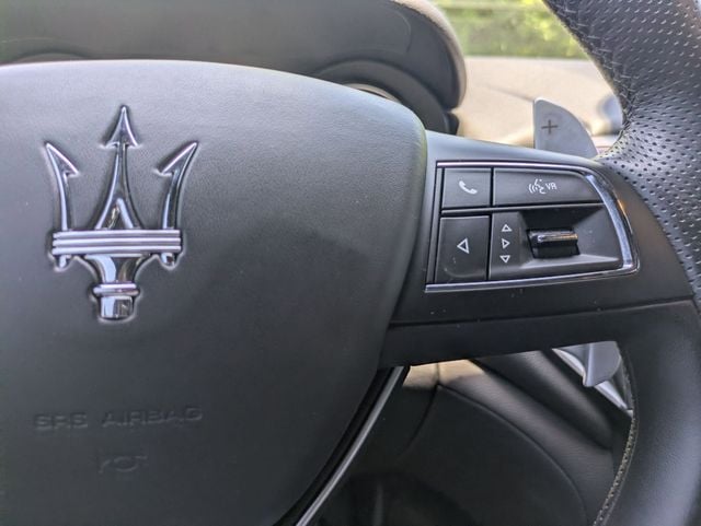 2022 Maserati Ghibli Modena - Photo 17