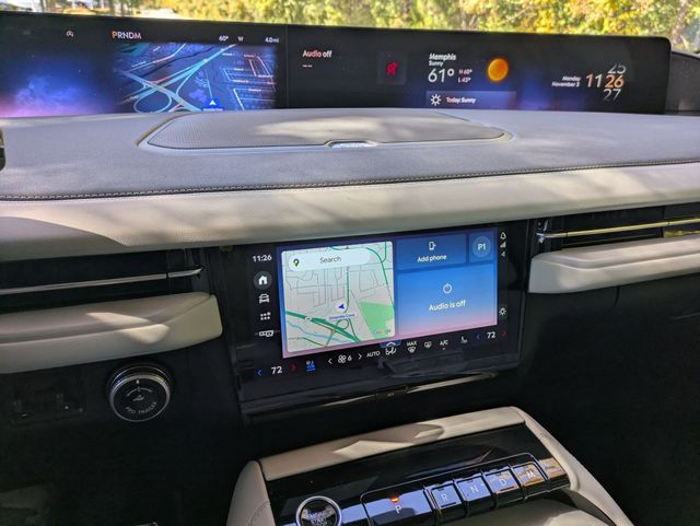 2025 Lincoln Navigator Reserve L - Photo 9