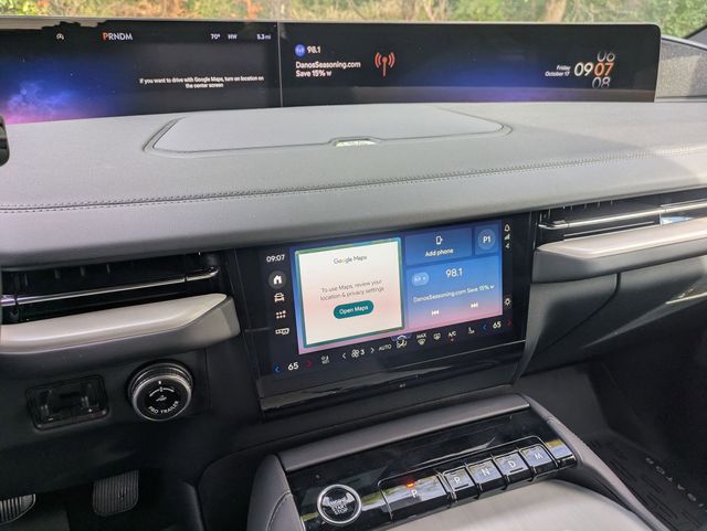 2025 Lincoln Navigator Reserve - Photo 9