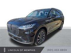2025 Lincoln Aviator Premiere SUV
