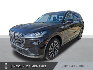 2025 Lincoln Aviator Premiere SUV