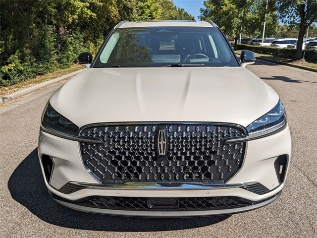 New 2025 Lincoln Aviator For Sale at Lincoln of Memphis