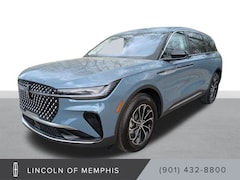 2026 Lincoln Nautilus Premiere SUV