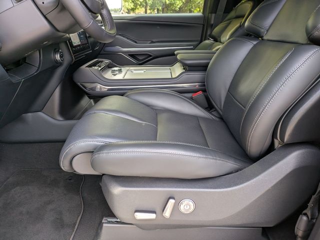 2025 Lincoln Navigator Reserve - Photo 11