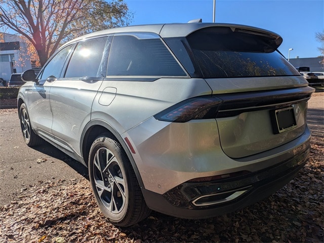 2024 Lincoln Nautilus Premiere photo 3