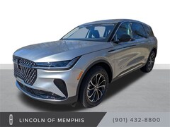 2026 Lincoln Nautilus Premiere SUV