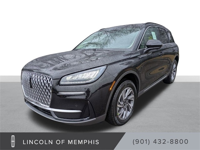 2026 Lincoln Corsair Premiere's photo