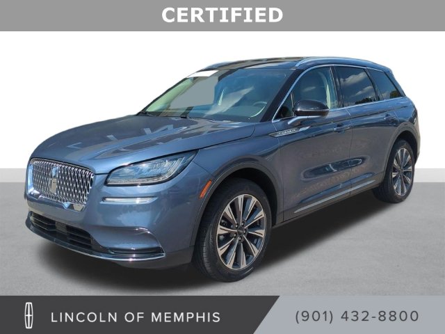 2022 Lincoln Corsair Reserve SUV