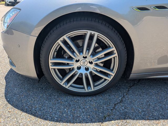 2022 Maserati Ghibli Modena - Photo 12