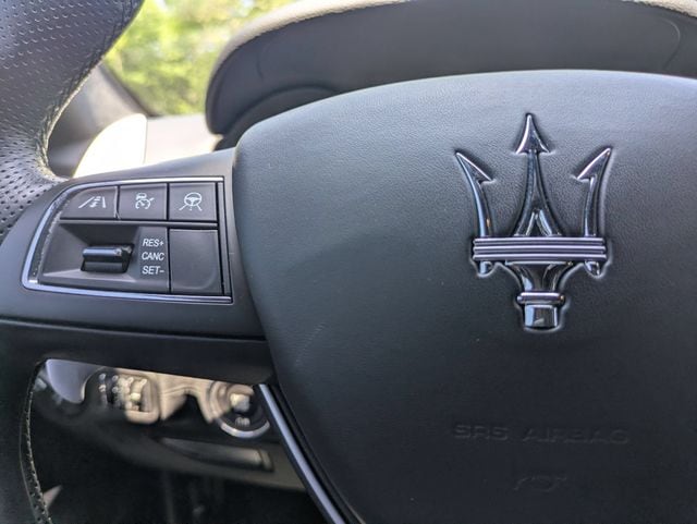 2022 Maserati Ghibli Modena - Photo 16
