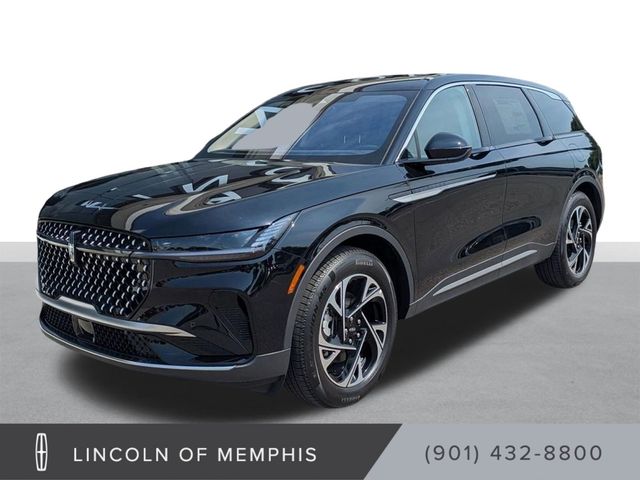2026 Lincoln Nautilus Premiere AWD's photo