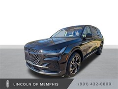 2026 Lincoln Nautilus Premiere SUV
