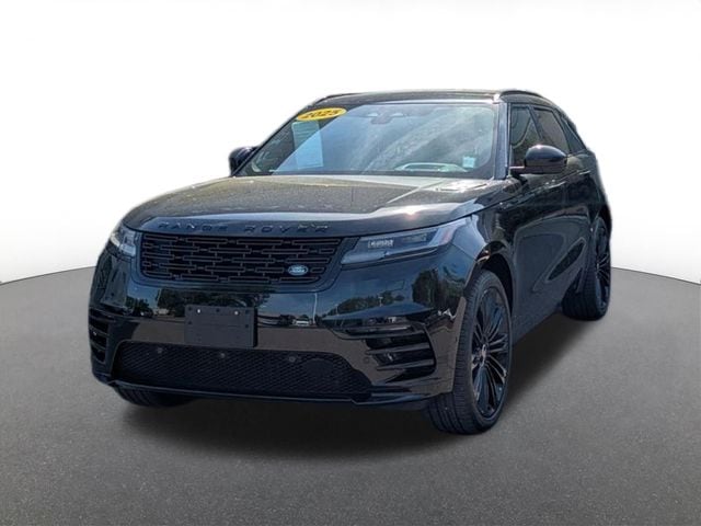 2025 Land Rover Range Rover Velar P400 Dynamic SE's photo