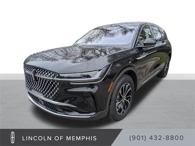 2026 Lincoln Nautilus Premiere's photo