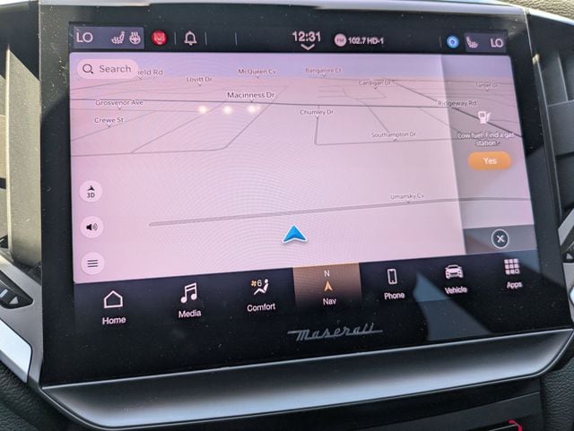 2022 Maserati Ghibli Modena - Photo 20