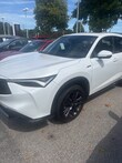 Acura ADX