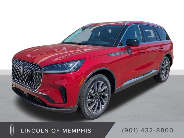 2026 Lincoln Aviator Premiere AWD's photo