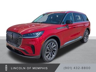 2026 Lincoln Aviator Premiere SUV