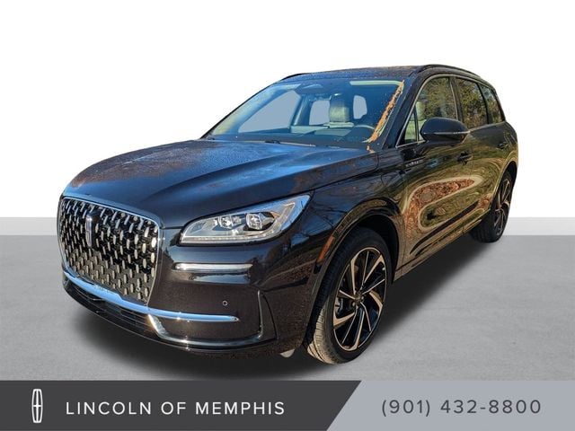 2026 Lincoln Corsair Grand Touring AWD's photo