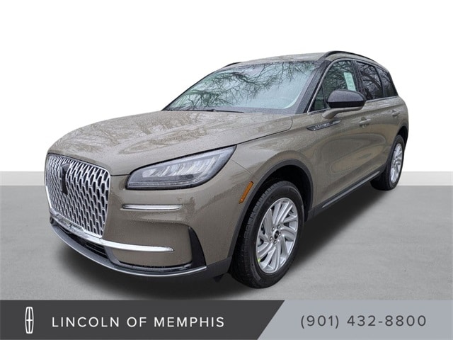 2026 Lincoln Corsair Premiere's photo