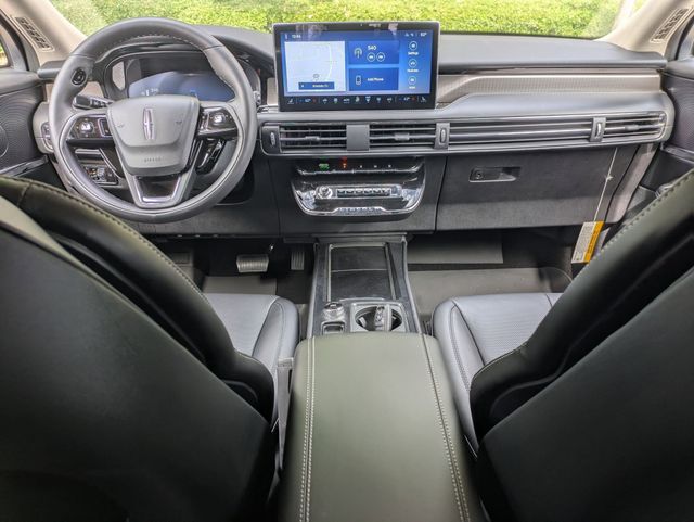 2025 Lincoln Corsair Grand Touring - Photo 6