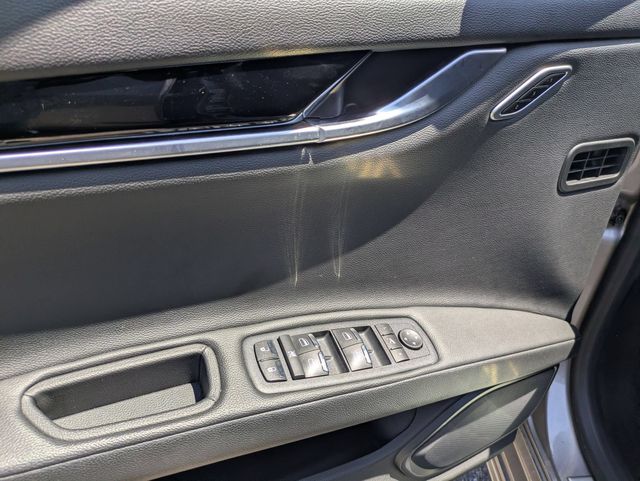 2022 Maserati Ghibli Modena - Photo 24