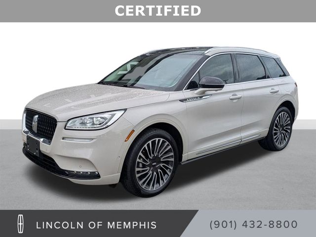 2021 Lincoln Corsair Reserve AWD's photo