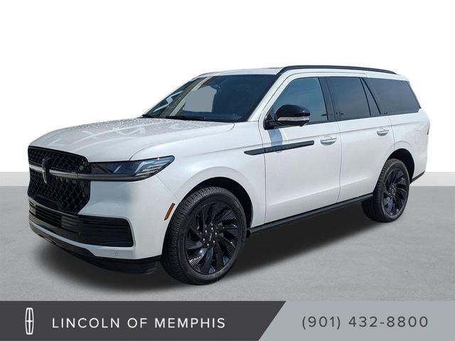 2026 Lincoln Navigator Reserve 4WD's photo