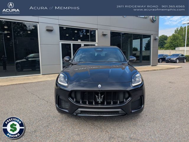 2025 Maserati Grecale MODENA - Photo 11