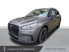 2026 Lincoln Corsair Plug-In Hybrid Grand Touring SUV