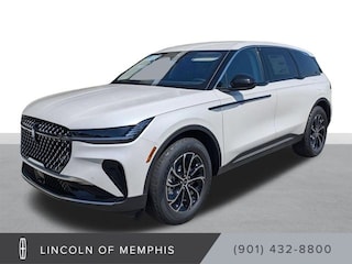 2026 Lincoln Nautilus Premiere SUV