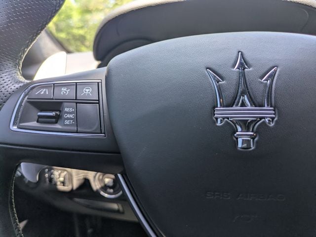 2022 Maserati Ghibli Modena - Photo 16