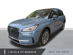 2026 Lincoln Corsair Reserve SUV