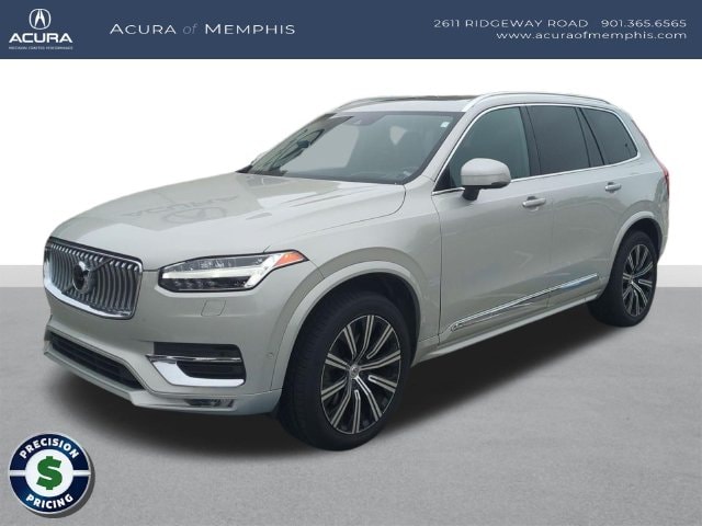 2020 Volvo XC90