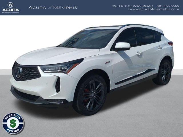 2024 Acura RDX