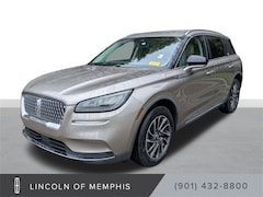 2020 Lincoln Corsair Standard SUV