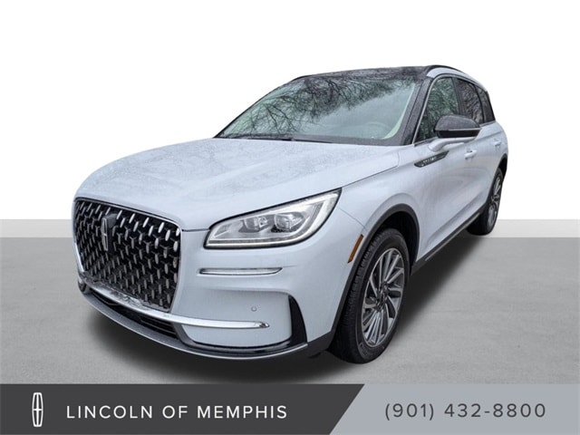 2026 Lincoln Corsair Reserve's photo