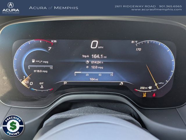 2025 Maserati Grecale MODENA - Photo 14