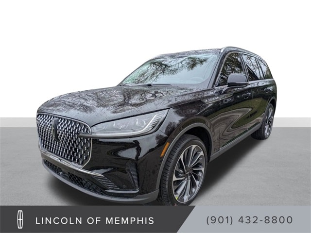 2026 Lincoln Aviator Reserve's photo