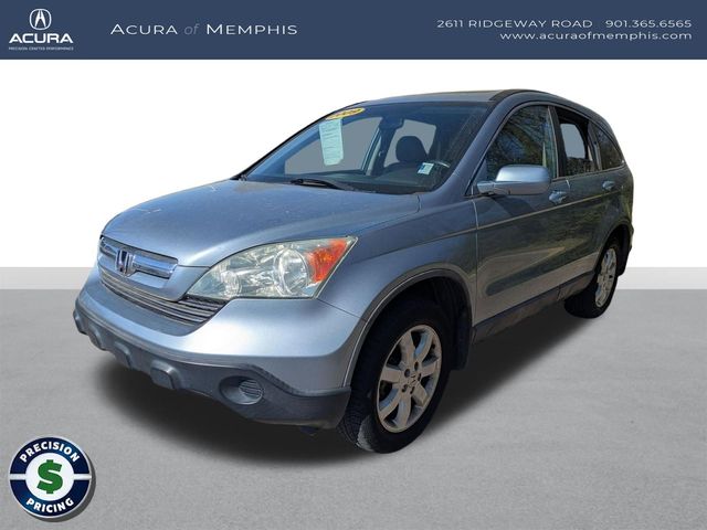 2009 Honda CR-V EX-L