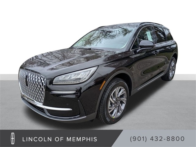 2026 Lincoln Corsair Premiere's photo