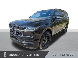 2025 Lincoln Navigator Reserve SUV