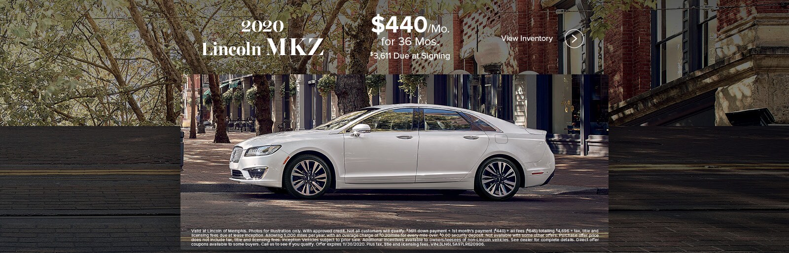 New & Used Lincoln Vehicles Lincoln Dealer Serving Memphis TN