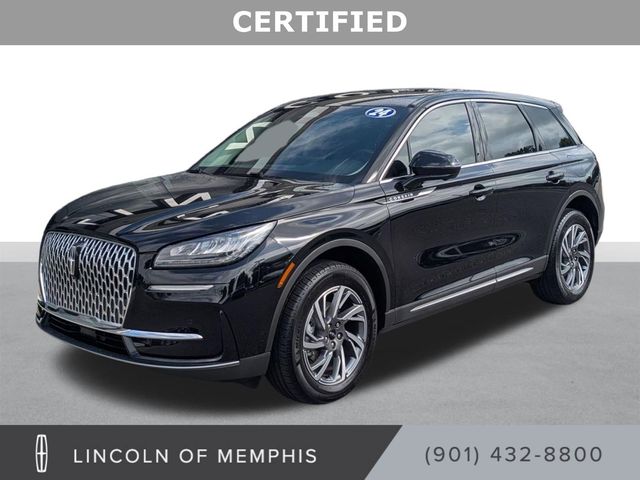 2024 Lincoln Corsair Premiere FWD's photo