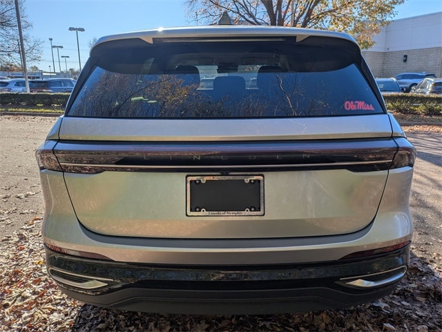 2024 Lincoln Nautilus Premiere photo 4